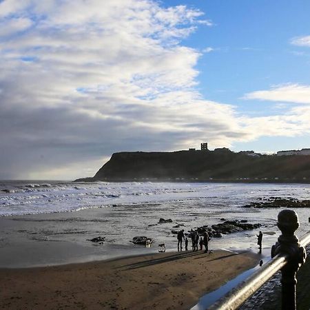 Sandcastle House - *North Bay, Open Air Theatre* Villa Scarborough Exterior foto
