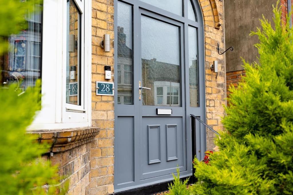 Sandcastle House - *North Bay, Open Air Theatre* Villa Scarborough Exterior foto
